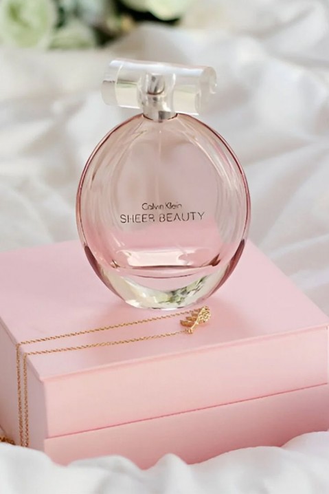 Perfumy Calvin Klein Sheer Beauty EDT 100 mlIVET.PL - Modna odzież