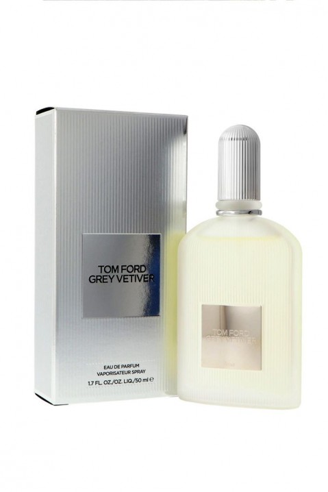 Perfumy Tom Ford Grey Vetiver For Men Edp 50 ml - Perfumy dla niego | Ivet.PL Perfumy Tom Ford Grey Vetiver For Men Edp 50 mlIVET.PL - Modna odzież