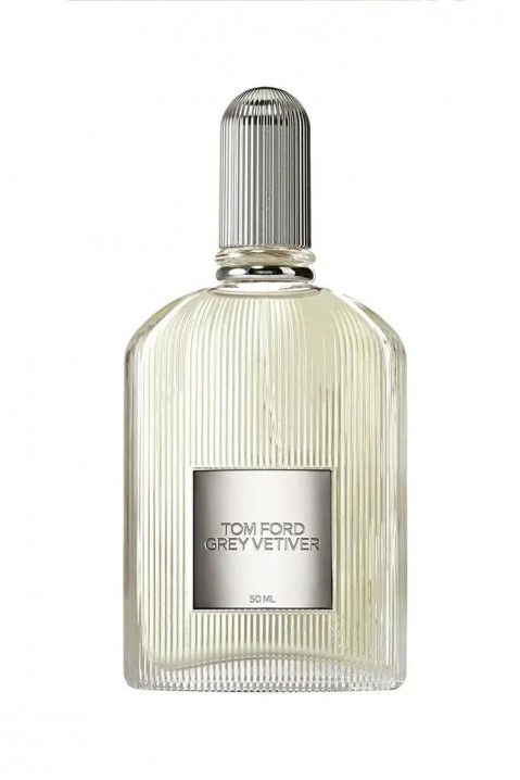 Perfumy Tom Ford Grey Vetiver For Men Edp 50 ml - Perfumy dla niego | Ivet.PL Perfumy Tom Ford Grey Vetiver For Men Edp 50 mlIVET.PL - Modna odzież