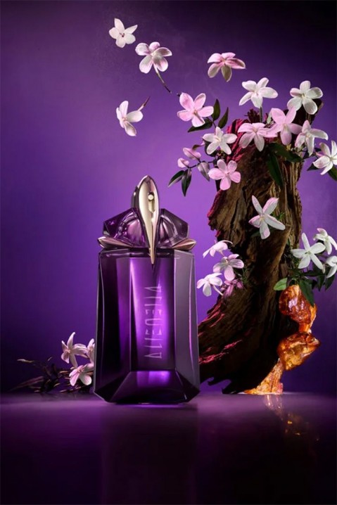 Woda perfumowana Mugler Alien Talisman Refillable EDP 60 mlIVET.PL - Modna odzież