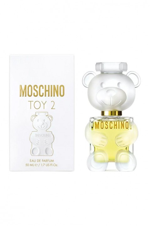 Woda perfumowana Moschino Toy 2 EDP 50 mlIVET.PL - Modna odzież
