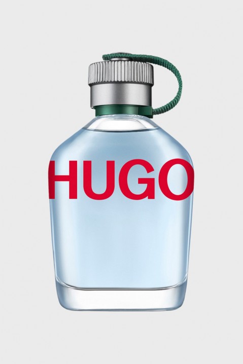 Woda toaletowa Hugo Boss Hugo Man EDT 125 mlIVET.PL - Modna odzież