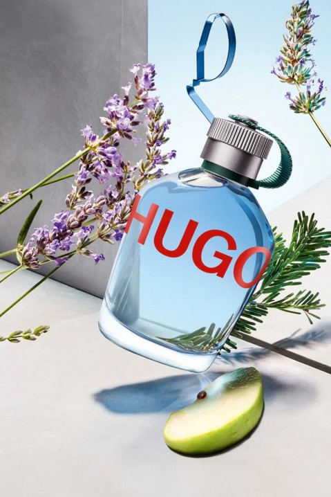 Woda toaletowa Hugo Boss Hugo Man EDT 125 mlIVET.PL - Modna odzież