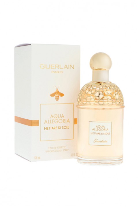 Woda toaletowa Guerlain Aqua Allegoria Nettare Di Sole EDT 125 mlIVET.PL - Modna odzież