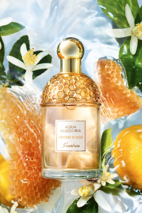 Woda toaletowa Guerlain Aqua Allegoria Nettare Di Sole EDT 125 mlIVET.PL - Modna odzież