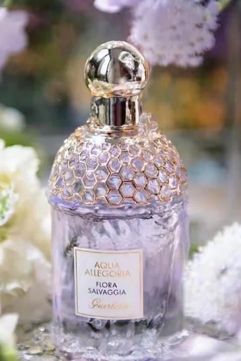 Woda toaletowa Guerlain Aqua Allegoria Flora Salvaggia EDT 125 mlIVET.PL - Modna odzież