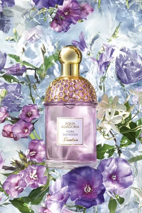 Woda toaletowa Guerlain Aqua Allegoria Flora Salvaggia EDT 125 mlIVET.PL - Modna odzież