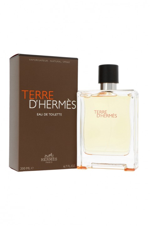 Woda toaletowa Hermes Terre D`Hermes EDT 200 mlIVET.PL - Modna odzież