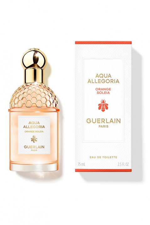 Woda toaletowa Guerlain Aqua Allegoria Orange Soleia EDT 75 mlIVET.PL - Modna odzież