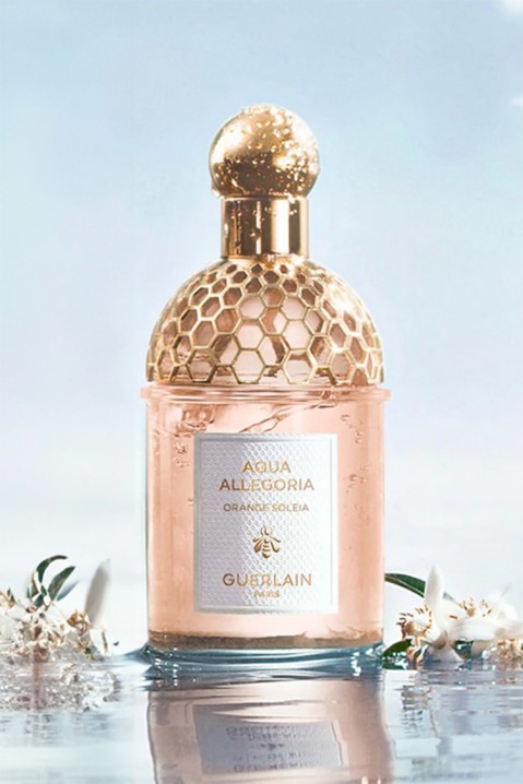 Woda toaletowa Guerlain Aqua Allegoria Orange Soleia EDT 75 mlIVET.PL - Modna odzież
