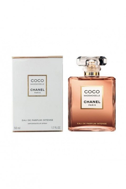 Woda perfumowana Chanel Coco Mademoiselle Intense EDP 50 mlIVET.PL - Modna odzież