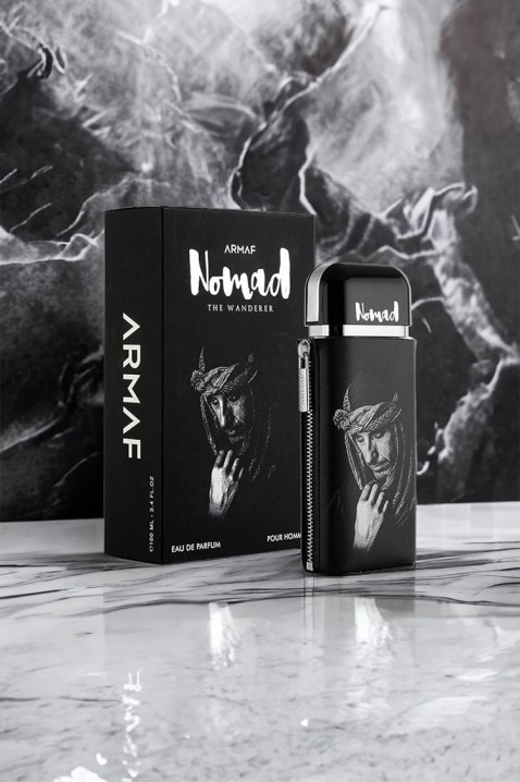 Woda perfumowana Armaf Nomad EDP 100 mlIVET.PL - Modna odzież