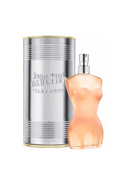 Woda toaletowa Jean Paul Gaultier Classique EDT 50 ml - Perfumy dla niej | Ivet.PL Woda toaletowa Jean Paul Gaultier Classique EDT 50 mlIVET.PL - Modna odzież