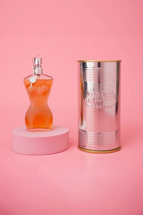 Woda toaletowa Jean Paul Gaultier Classique EDT 50 ml - Perfumy dla niej | Ivet.PL Woda toaletowa Jean Paul Gaultier Classique EDT 50 mlIVET.PL - Modna odzież