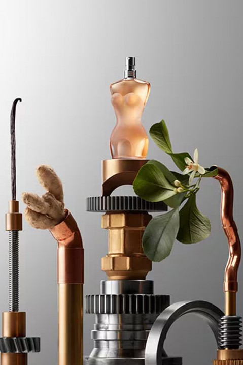 Woda toaletowa Jean Paul Gaultier Classique EDT 50 ml - Perfumy dla niej | Ivet.PL Woda toaletowa Jean Paul Gaultier Classique EDT 50 mlIVET.PL - Modna odzież