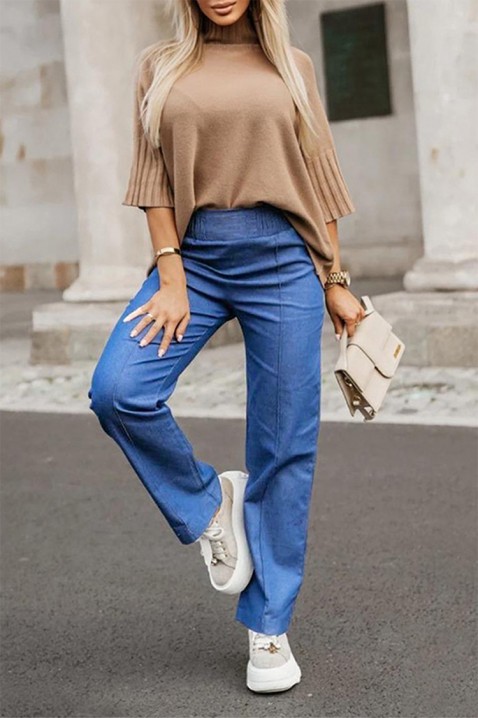 No name, Kolor : chabrowy, IVET.PL - Modna odzież