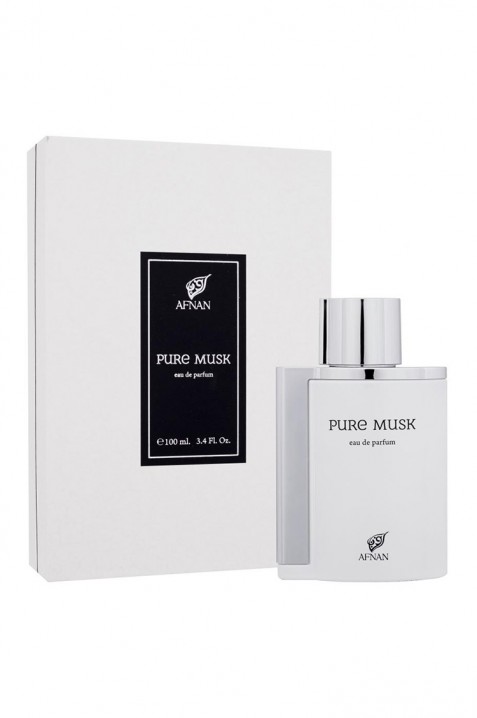 Woda perfumowana Afnan Pure Mask EDP 100 mlIVET.PL - Modna odzież