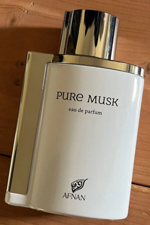 Woda perfumowana Afnan Pure Mask EDP 100 mlIVET.PL - Modna odzież