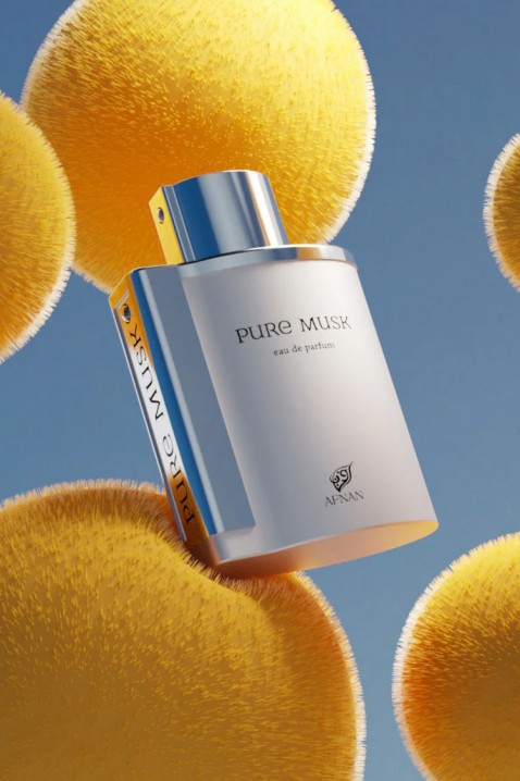 Woda perfumowana Afnan Pure Mask EDP 100 mlIVET.PL - Modna odzież