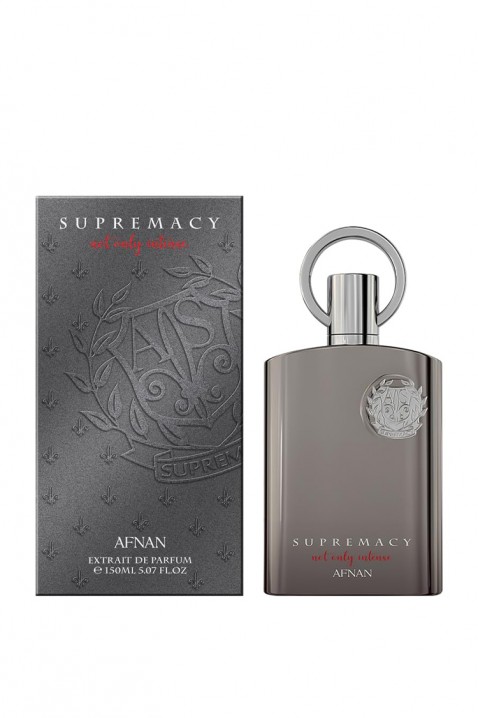Woda perfumowana Afnan Supermacy Not Only Intense EDP 150 mlIVET.PL - Modna odzież