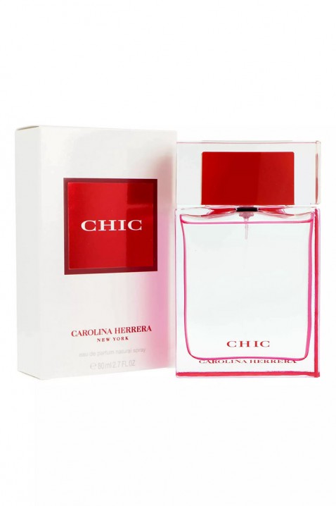 Woda perfumowana Carolina Herrera Chic EDP 80 mlIVET.PL - Modna odzież