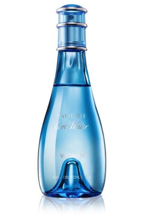 Woda toaletowa Davidoff Cool Water Woman EDT 50 mlIVET.PL - Modna odzież