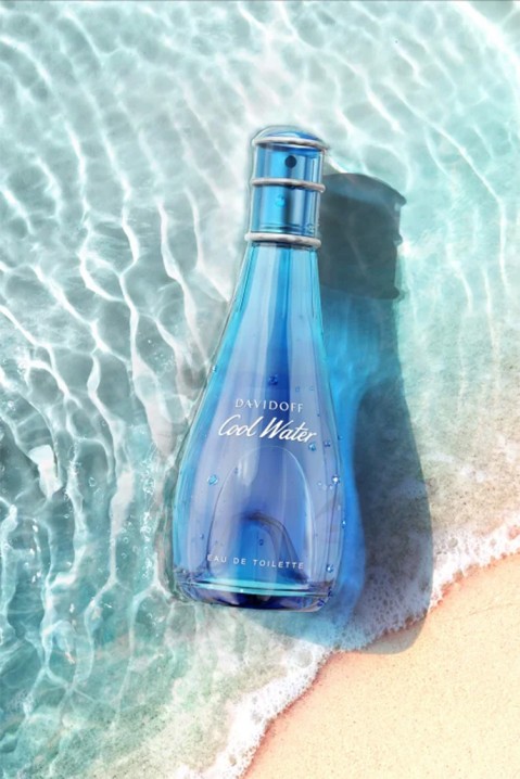 Woda toaletowa Davidoff Cool Water Woman EDT 50 mlIVET.PL - Modna odzież