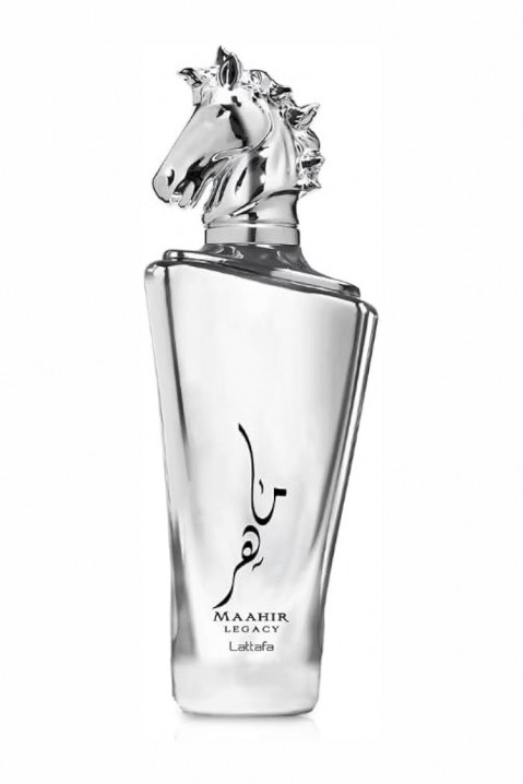 Woda perfumowana Lattafa Maahir Legacy EDP 100 mlIVET.PL - Modna odzież