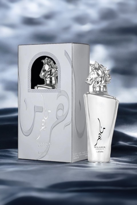 Woda perfumowana Lattafa Maahir Legacy EDP 100 mlIVET.PL - Modna odzież