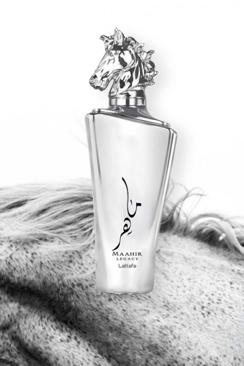 Woda perfumowana Lattafa Maahir Legacy EDP 100 mlIVET.PL - Modna odzież