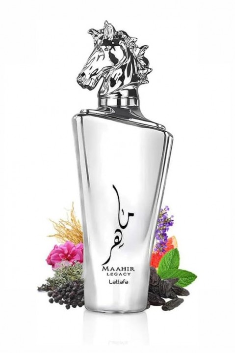 Woda perfumowana Lattafa Maahir Legacy EDP 100 mlIVET.PL - Modna odzież