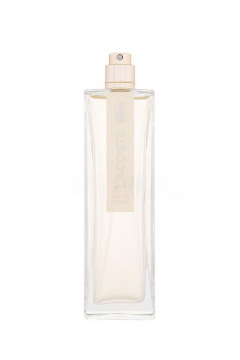Tester perfum Lacoste Pour Femme EDP 90 mlIVET.PL - Modna odzież