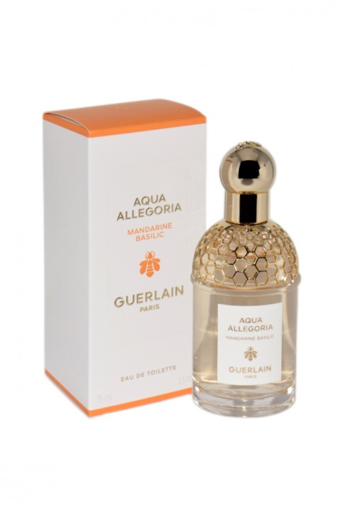 Woda toaletowa Guerlain Aqua Allegoria Mandarine Basilic EDT 75 ml RefillableIVET.PL - Modna odzież