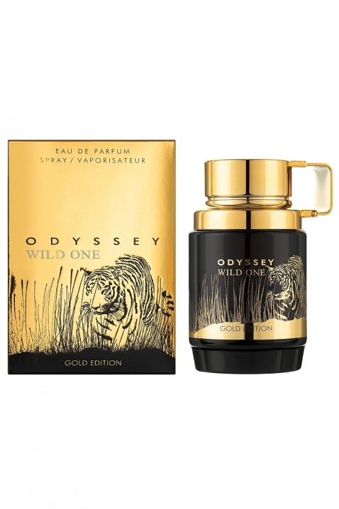 Woda perfumowana Armaf Odyssey Wild One Gold Edition EDP 100 mlIVET.PL - Modna odzież