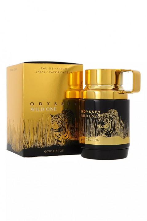 Woda perfumowana Armaf Odyssey Wild One Gold Edition EDP 100 mlIVET.PL - Modna odzież