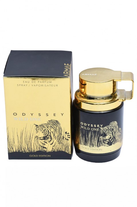 Woda perfumowana Armaf Odyssey Wild One Gold Edition EDP 100 mlIVET.PL - Modna odzież