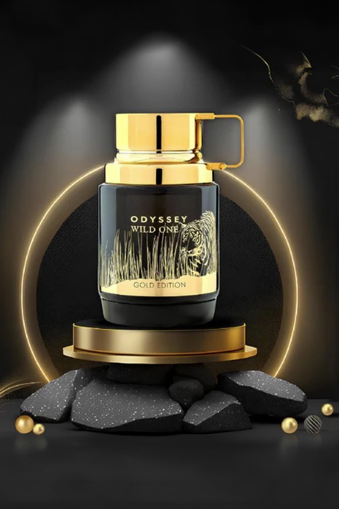 Woda perfumowana Armaf Odyssey Wild One Gold Edition EDP 100 mlIVET.PL - Modna odzież
