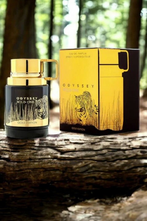 Woda perfumowana Armaf Odyssey Wild One Gold Edition EDP 100 mlIVET.PL - Modna odzież