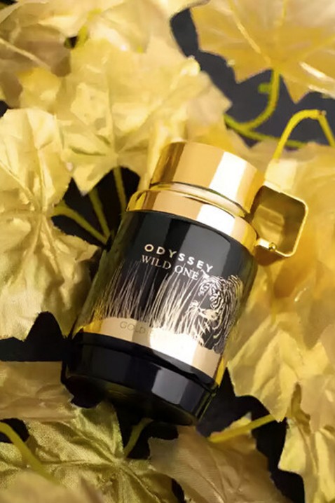 Woda perfumowana Armaf Odyssey Wild One Gold Edition EDP 100 mlIVET.PL - Modna odzież