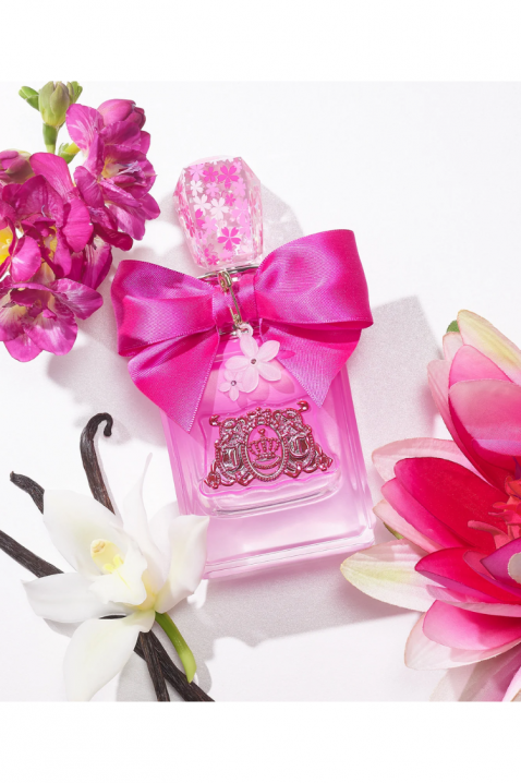 Woda perfumowana Juicy Couture Viva LA Juicy Petals Please EDP 100 mlIVET.PL - Modna odzież