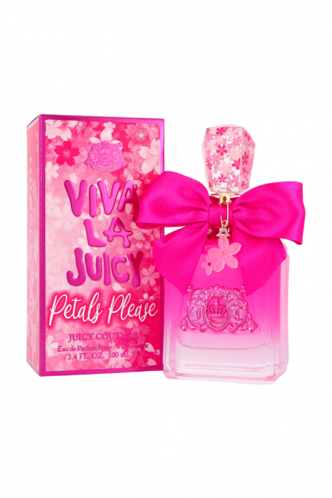 Woda perfumowana Juicy Couture Viva LA Juicy Petals Please EDP 100 mlIVET.PL - Modna odzież