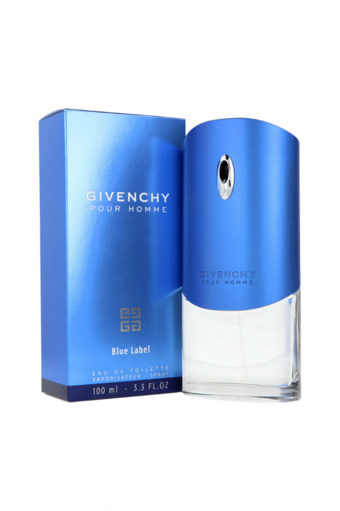 Woda toaletowa Givenchy Pour Homme Blue Label EDT 100 mlIVET.PL - Modna odzież