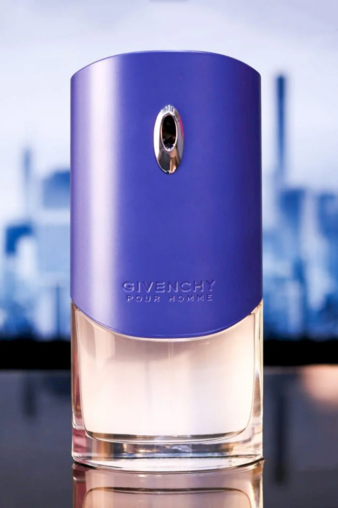 Woda toaletowa Givenchy Pour Homme Blue Label EDT 100 mlIVET.PL - Modna odzież