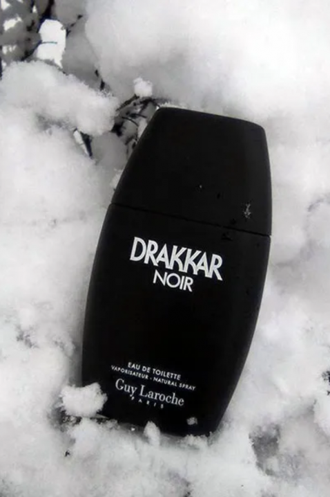 Woda toaletowa Guy Laroche Drakkar Noir EDT 50 mlIVET.PL - Modna odzież