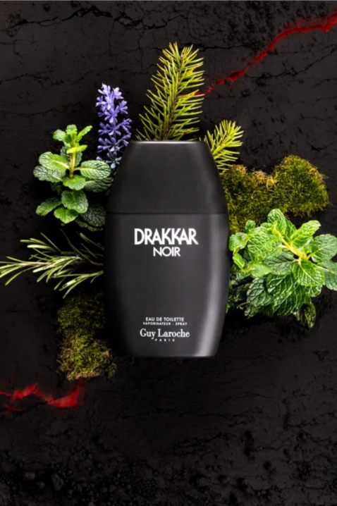 Woda toaletowa Guy Laroche Drakkar Noir EDT 50 mlIVET.PL - Modna odzież