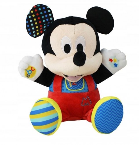 Interaktywny Miki pluszowy | Baby DisneyIVET.PL - Modna odzież
