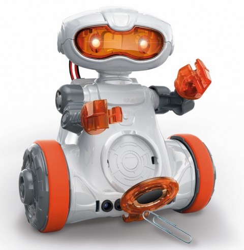 Robot Mio nowej generacji | RobotykaIVET.PL - Modna odzież