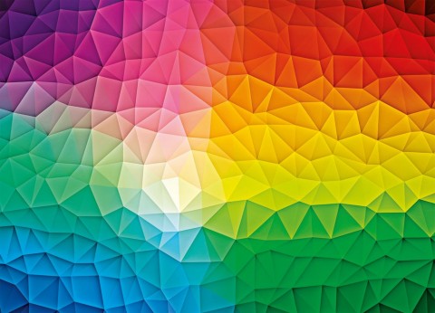 Puzzle Clementoni z 1000 elementów - KoloryIVET.PL - Modna odzież