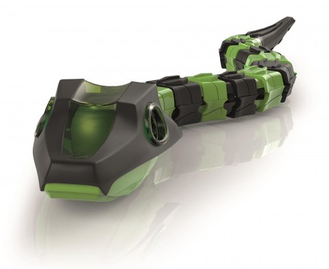 Slither Bot Wąż | RobotykaIVET.PL - Modna odzież