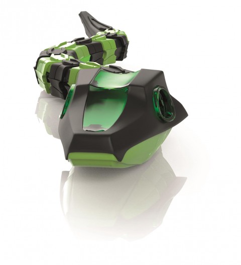 Slither Bot Wąż | RobotykaIVET.PL - Modna odzież